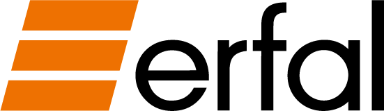 Logo Erfal