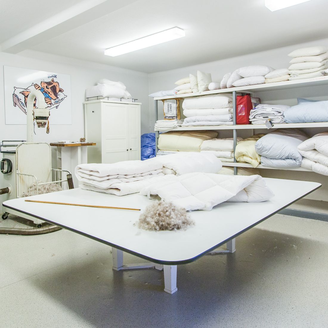 Raumausstattung Brömmelhörster in Hiddenhausen
