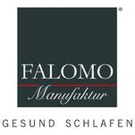 Logo FALOMO Manufaktur