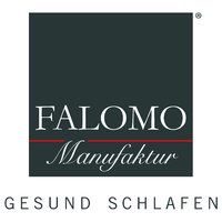 Logo FALOMO Manufaktur