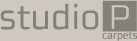 Raumausstattung Brömmelhörster in Hiddenhausen Logo Studio P