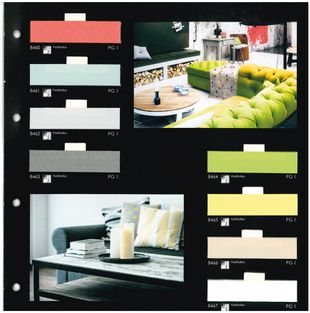Katalog Raumausstattung & Bettenfachgeschäft Brömmelhörster