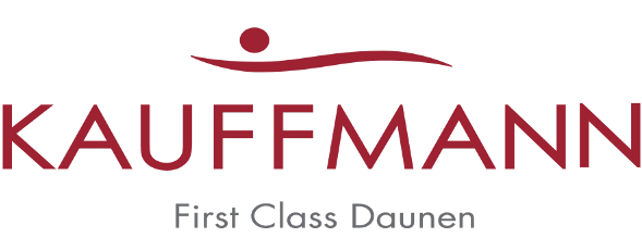 Feder- und Bettenfirma