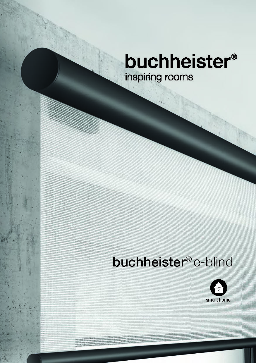Neuheiten von buchheister